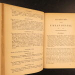 1848 – Australia Exploration Travelogue | Adventures in Libya Desert – 2in1