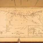 1848 – Australia Exploration Travelogue | Adventures in Libya Desert – 2in1