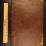 1532 – Works of Virgil – Robert Estienne | Famous Printing & Servius Commentary
