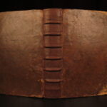 1532 – Works of Virgil – Robert Estienne | Famous Printing & Servius Commentary