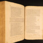 1532 – Works of Virgil – Robert Estienne | Famous Printing & Servius Commentary
