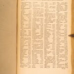 1532 – Works of Virgil – Robert Estienne | Famous Printing & Servius Commentary