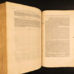 1532 – Works of Virgil – Robert Estienne | Famous Printing & Servius Commentary