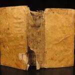 1677 – Pietro Valle Voyage Letters | Persia, India, Holy Land, Constantinople