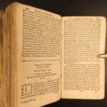 1677 – Pietro Valle Voyage Letters | Persia, India, Holy Land, Constantinople