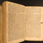 1677 – Pietro Valle Voyage Letters | Persia, India, Holy Land, Constantinople