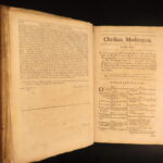 1714 – Works of Joseph Hall – Bishop of Norwich | Catholic v Protestant