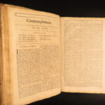 1714 – Works of Joseph Hall – Bishop of Norwich | Catholic v Protestant