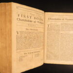 1714 – Works of Joseph Hall – Bishop of Norwich | Catholic v Protestant