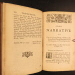 1737 – Conversions in Northampton – Jonathan Edwards | First Edition, Great Awakening