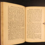 1737 – Conversions in Northampton – Jonathan Edwards | First Edition, Great Awakening