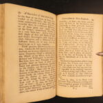 1737 – Conversions in Northampton – Jonathan Edwards | First Edition, Great Awakening