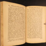 1737 – Conversions in Northampton – Jonathan Edwards | First Edition, Great Awakening