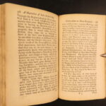 1737 – Conversions in Northampton – Jonathan Edwards | First Edition, Great Awakening