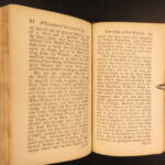1737 – Conversions in Northampton – Jonathan Edwards | First Edition, Great Awakening