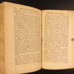 1737 – Conversions in Northampton – Jonathan Edwards | First Edition, Great Awakening