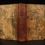 1789 – Edinburgh Magazine | Ben Franklin Address on Slavery – Anacharsis