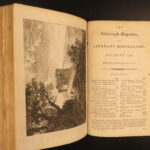 1789 – Edinburgh Magazine | Ben Franklin Address on Slavery – Anacharsis