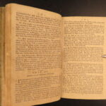 1802 – American Lessons in Reading – Webster | Famous English Reader