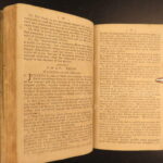 1802 – American Lessons in Reading – Webster | Famous English Reader