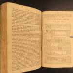 1802 – American Lessons in Reading – Webster | Famous English Reader