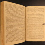 1802 – American Lessons in Reading – Webster | Famous English Reader
