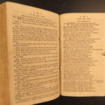 1802 – American Lessons in Reading – Webster | Famous English Reader
