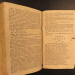 1802 – American Lessons in Reading – Webster | Famous English Reader