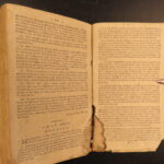 1802 – American Lessons in Reading – Webster | Famous English Reader