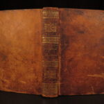 1830 – Book of Martyrs – John Foxe | Illustrated Martyrology, Acts & Monuments