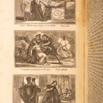 1830 – Book of Martyrs – John Foxe | Illustrated Martyrology, Acts & Monuments