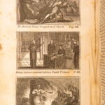 1830 – Book of Martyrs – John Foxe | Illustrated Martyrology, Acts & Monuments
