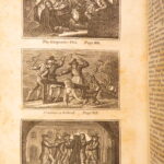 1830 – Book of Martyrs – John Foxe | Illustrated Martyrology, Acts & Monuments