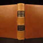 1873 – Bulls & Bears of New York – Hale Smith | American Economics & Capitalism