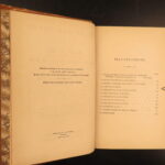 1873 – Bulls & Bears of New York – Hale Smith | American Economics & Capitalism