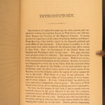 1873 – Bulls & Bears of New York – Hale Smith | American Economics & Capitalism