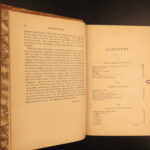1873 – Bulls & Bears of New York – Hale Smith | American Economics & Capitalism