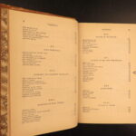 1873 – Bulls & Bears of New York – Hale Smith | American Economics & Capitalism