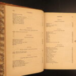 1873 – Bulls & Bears of New York – Hale Smith | American Economics & Capitalism