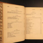 1873 – Bulls & Bears of New York – Hale Smith | American Economics & Capitalism