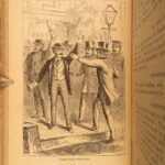 1873 – Bulls & Bears of New York – Hale Smith | American Economics & Capitalism