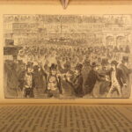 1873 – Bulls & Bears of New York – Hale Smith | American Economics & Capitalism