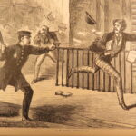 1873 – Bulls & Bears of New York – Hale Smith | American Economics & Capitalism