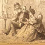 1873 – Bulls & Bears of New York – Hale Smith | American Economics & Capitalism