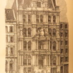 1873 – Bulls & Bears of New York – Hale Smith | American Economics & Capitalism