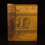 Nights With Uncle Remus – Joel Chandler Harris – 1883 | First Edition