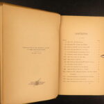 Nights With Uncle Remus – Joel Chandler Harris – 1883 | First Edition
