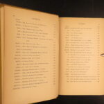 Nights With Uncle Remus – Joel Chandler Harris – 1883 | First Edition