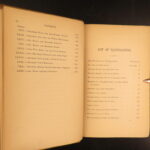 Nights With Uncle Remus – Joel Chandler Harris – 1883 | First Edition