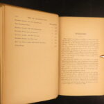 Nights With Uncle Remus – Joel Chandler Harris – 1883 | First Edition